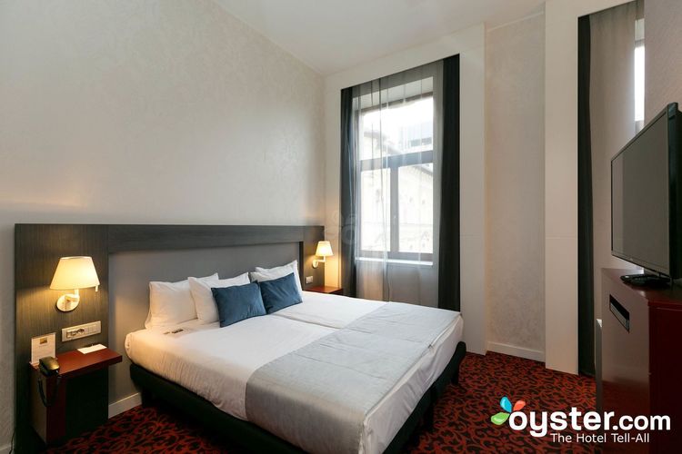 Best Value Hotels in Budapest